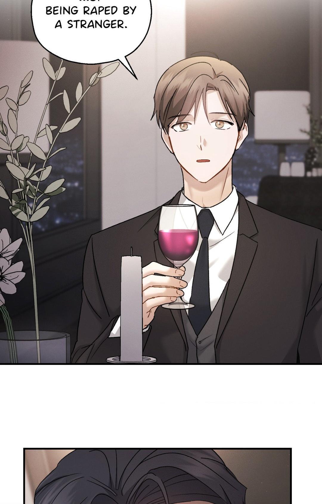 Beyond the Memories 〘Official〙 - Chapter 72 manhwa