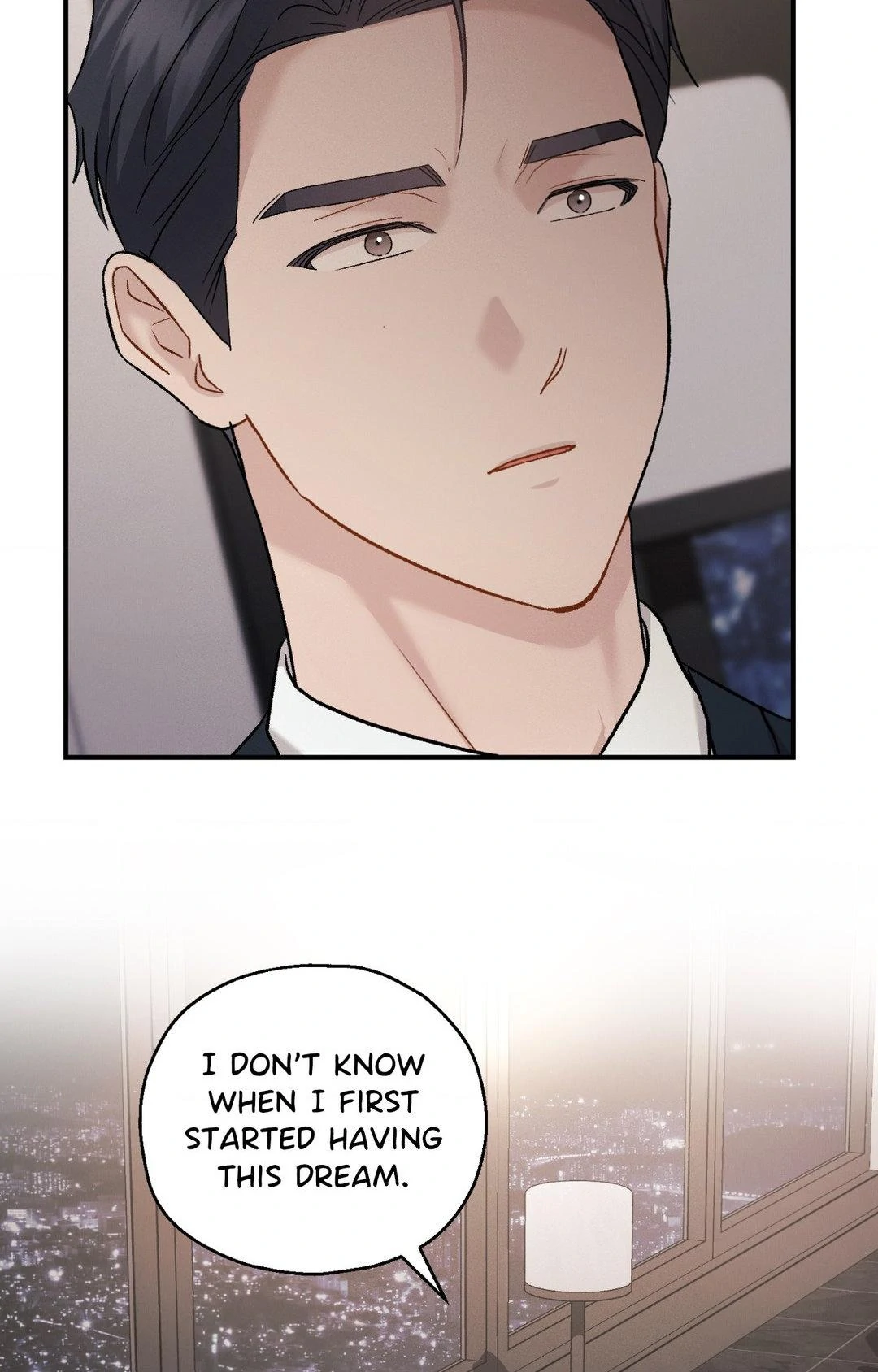 Beyond the Memories 〘Official〙 - Chapter 72 manhwa