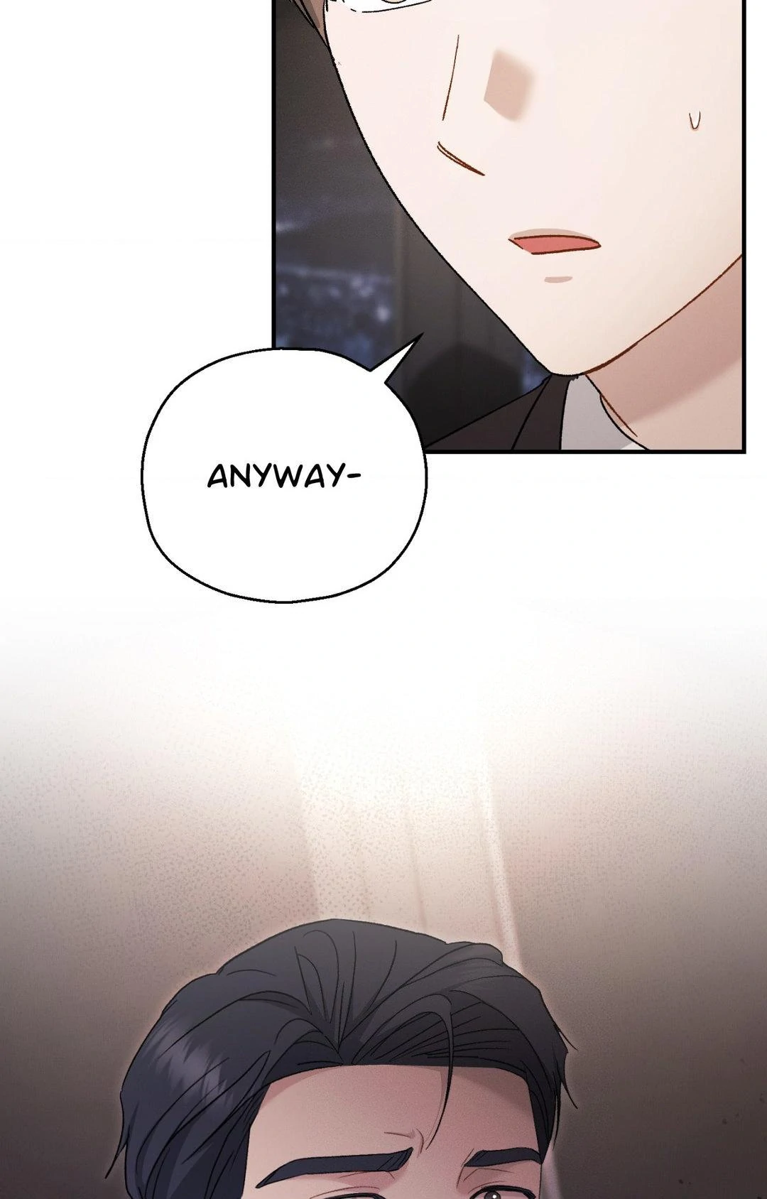 Beyond the Memories 〘Official〙 - Chapter 72 manhwa