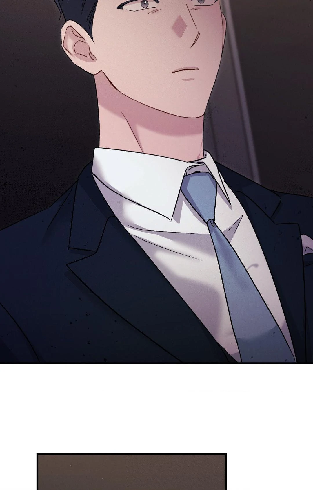 Beyond the Memories 〘Official〙 - Chapter 72 manhwa