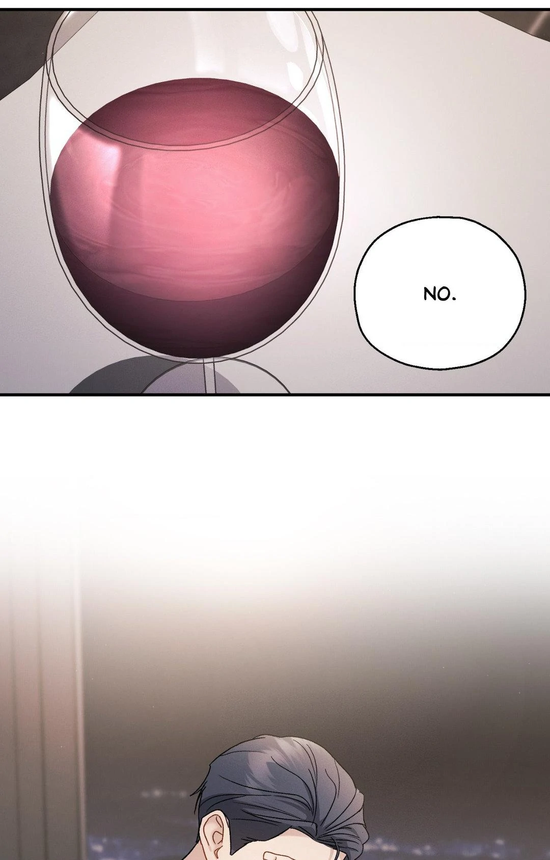 Beyond the Memories 〘Official〙 - Chapter 72 manhwa