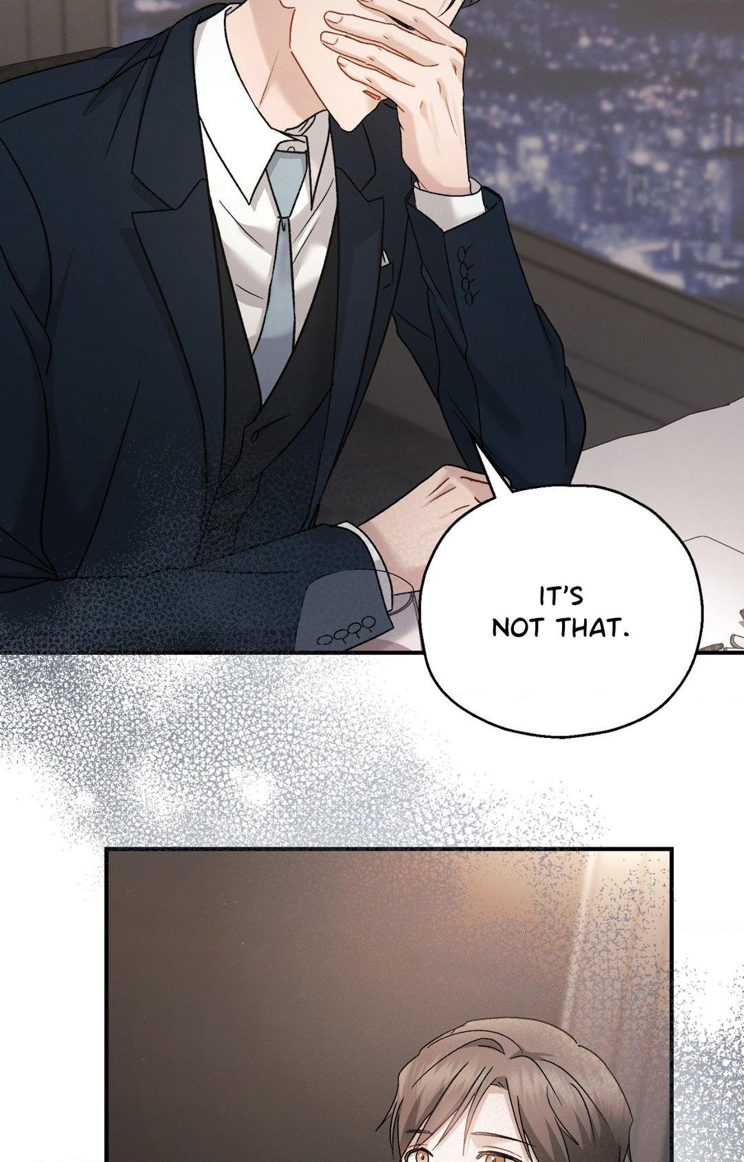 Beyond the Memories 〘Official〙 - Chapter 72 manhwa
