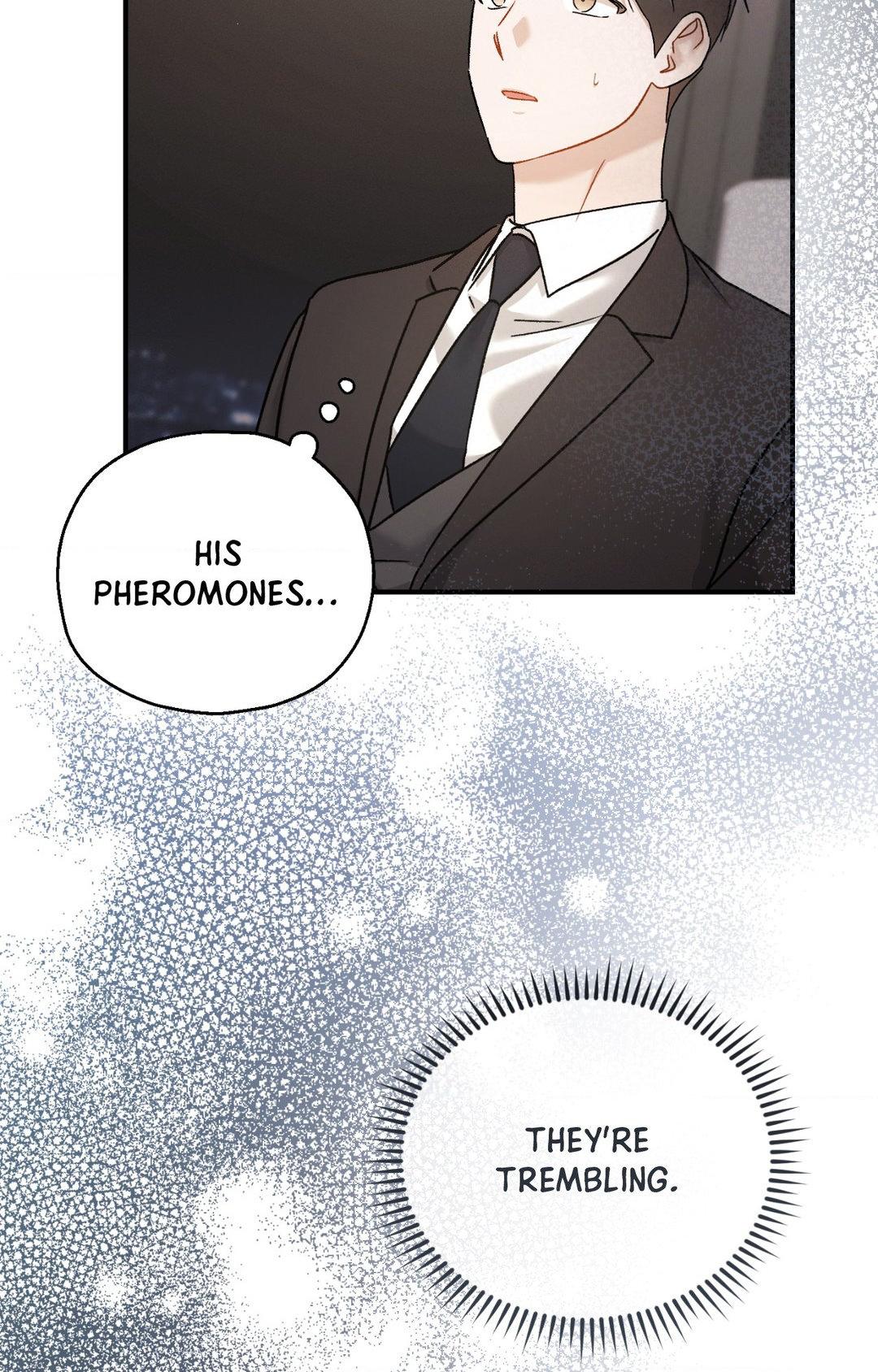 Beyond the Memories 〘Official〙 - Chapter 72 manhwa