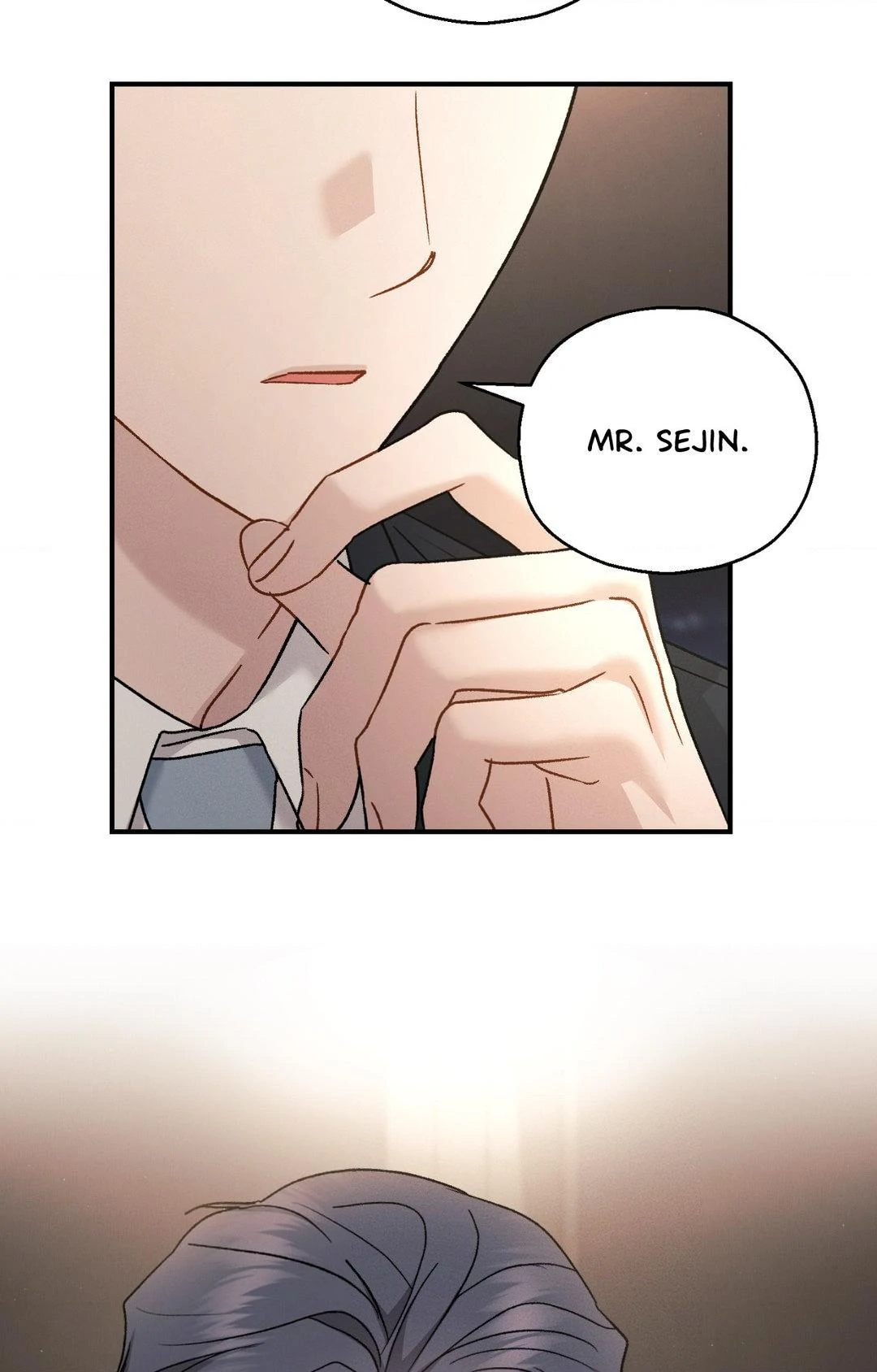 Beyond the Memories 〘Official〙 - Chapter 72 manhwa