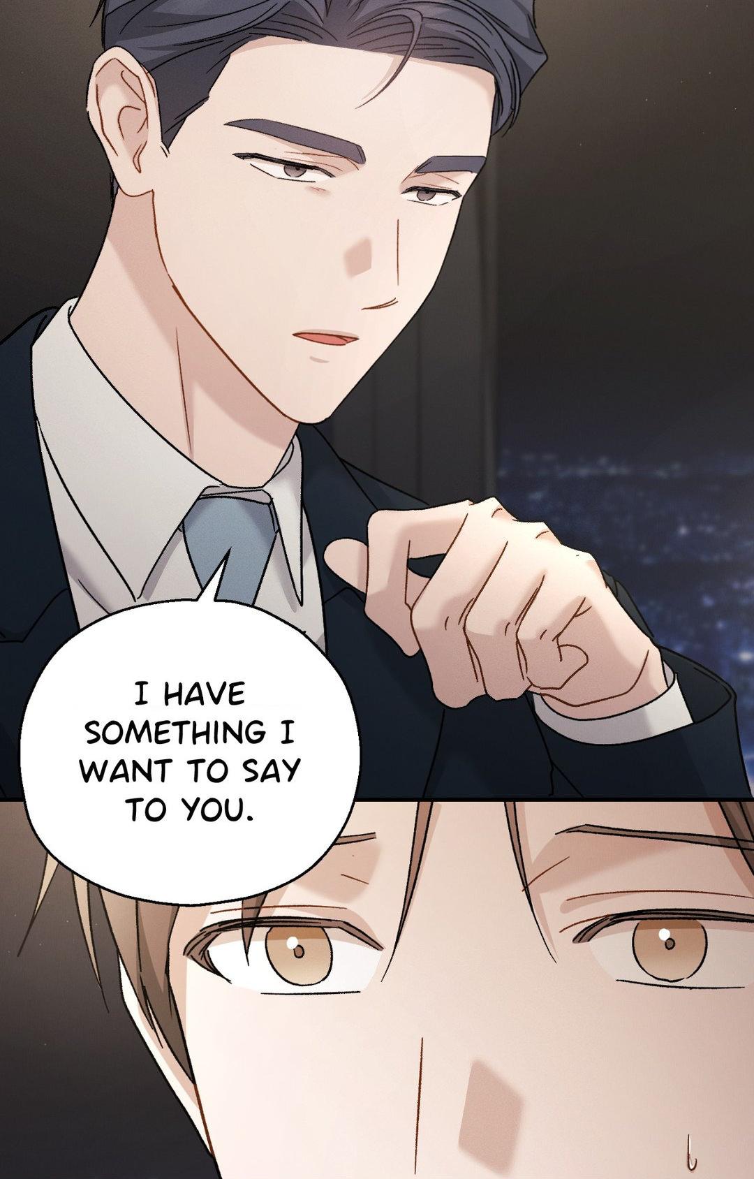 Beyond the Memories 〘Official〙 - Chapter 72 manhwa