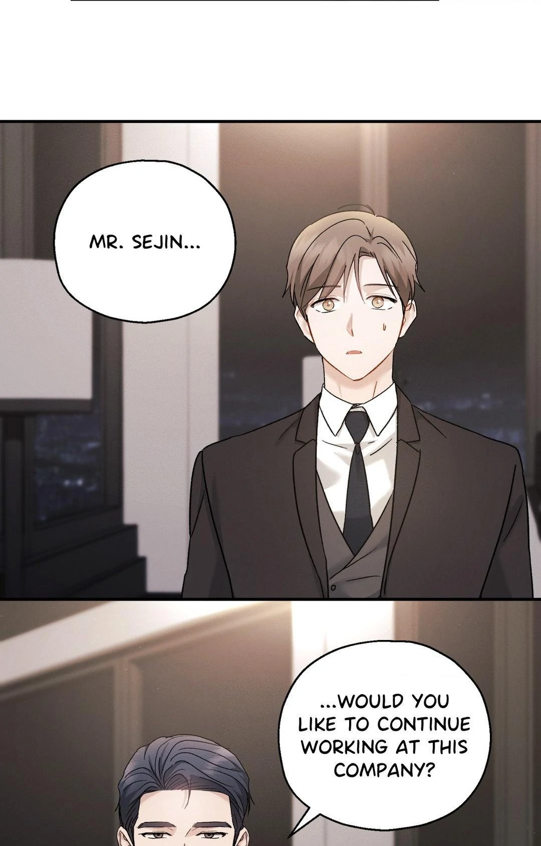 Beyond the Memories 〘Official〙 - Chapter 72 manhwa