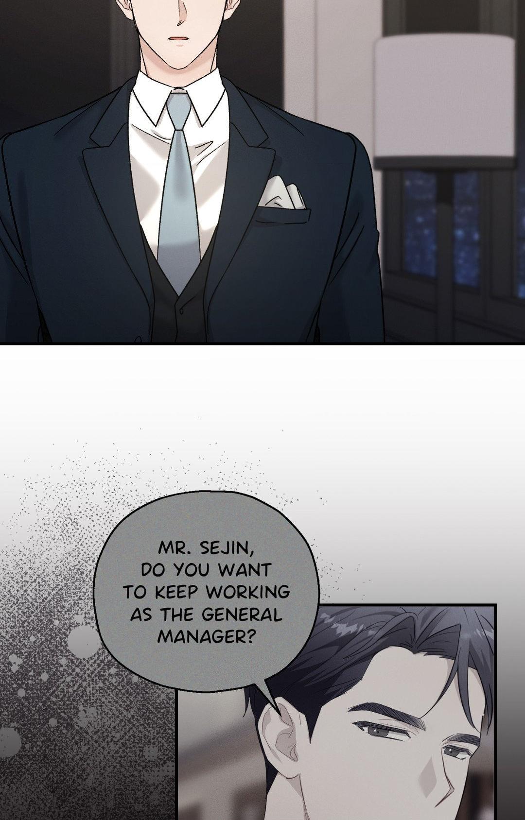 Beyond the Memories 〘Official〙 - Chapter 72 manhwa