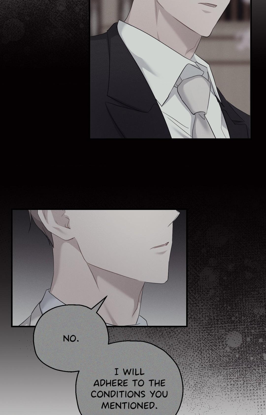 Beyond the Memories 〘Official〙 - Chapter 72 manhwa