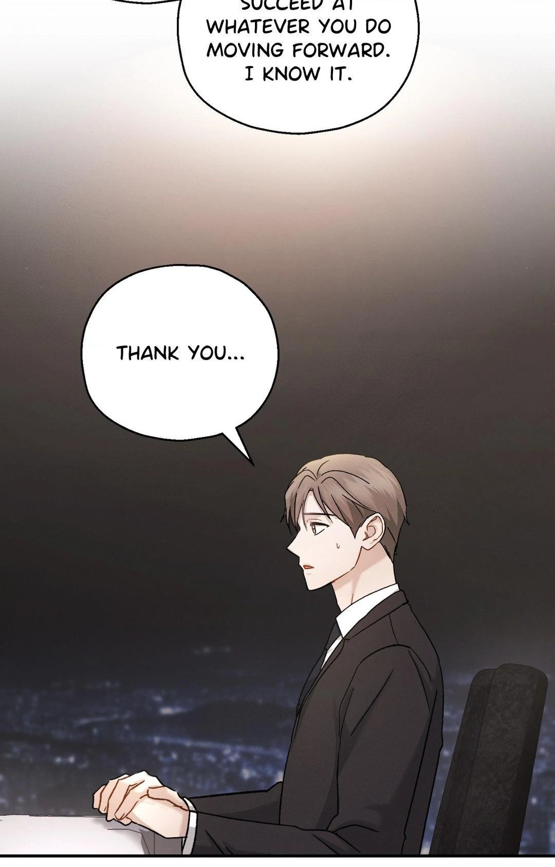 Beyond the Memories 〘Official〙 - Chapter 72 manhwa