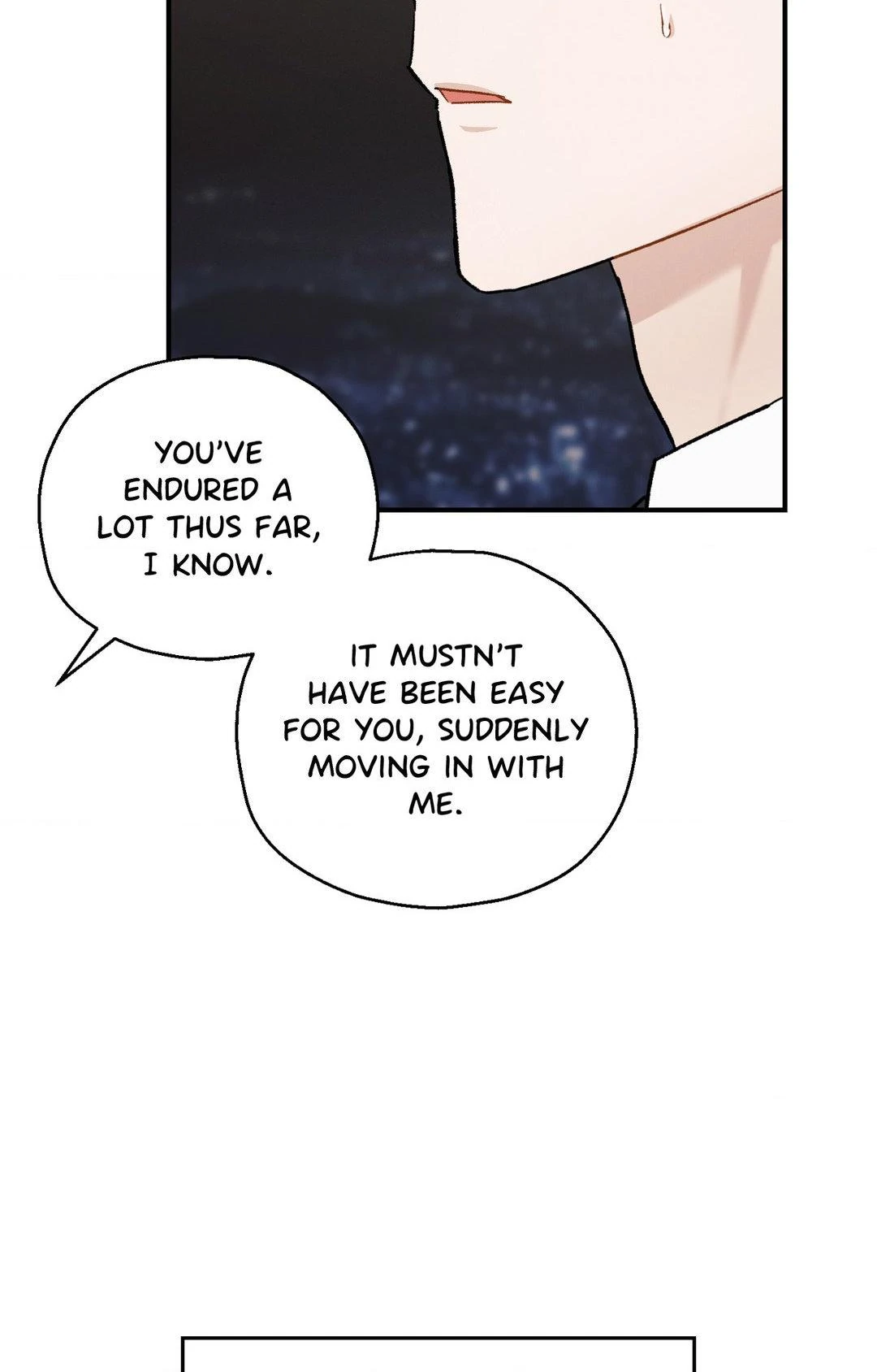 Beyond the Memories 〘Official〙 - Chapter 72 manhwa