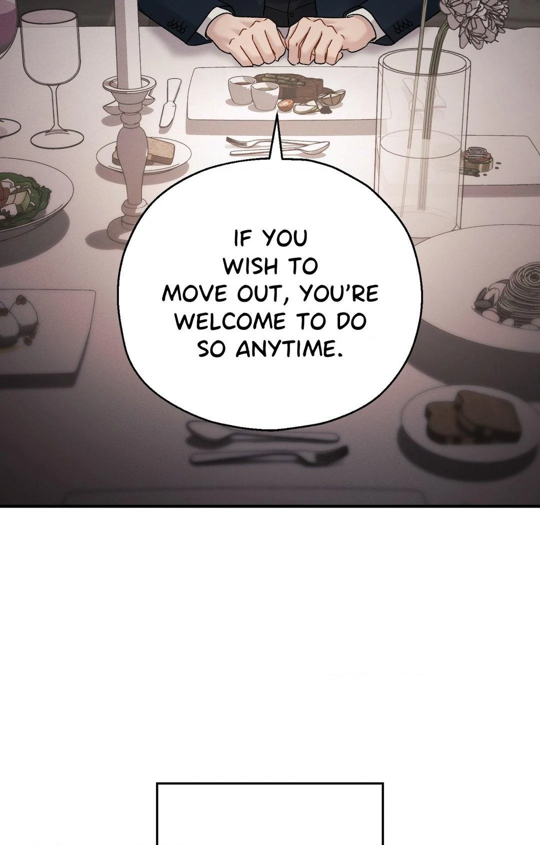 Beyond the Memories 〘Official〙 - Chapter 72 manhwa