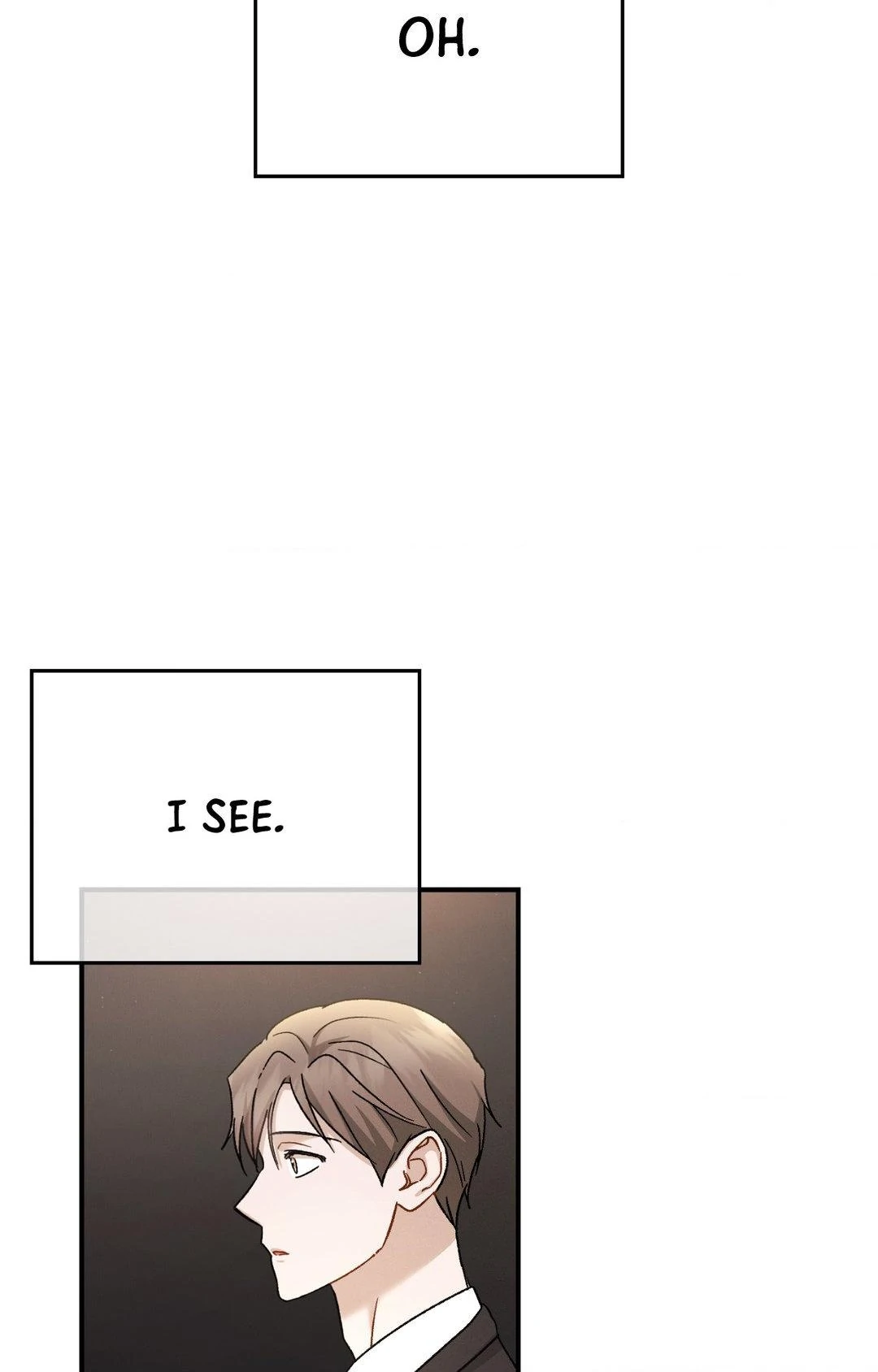 Beyond the Memories 〘Official〙 - Chapter 72 manhwa