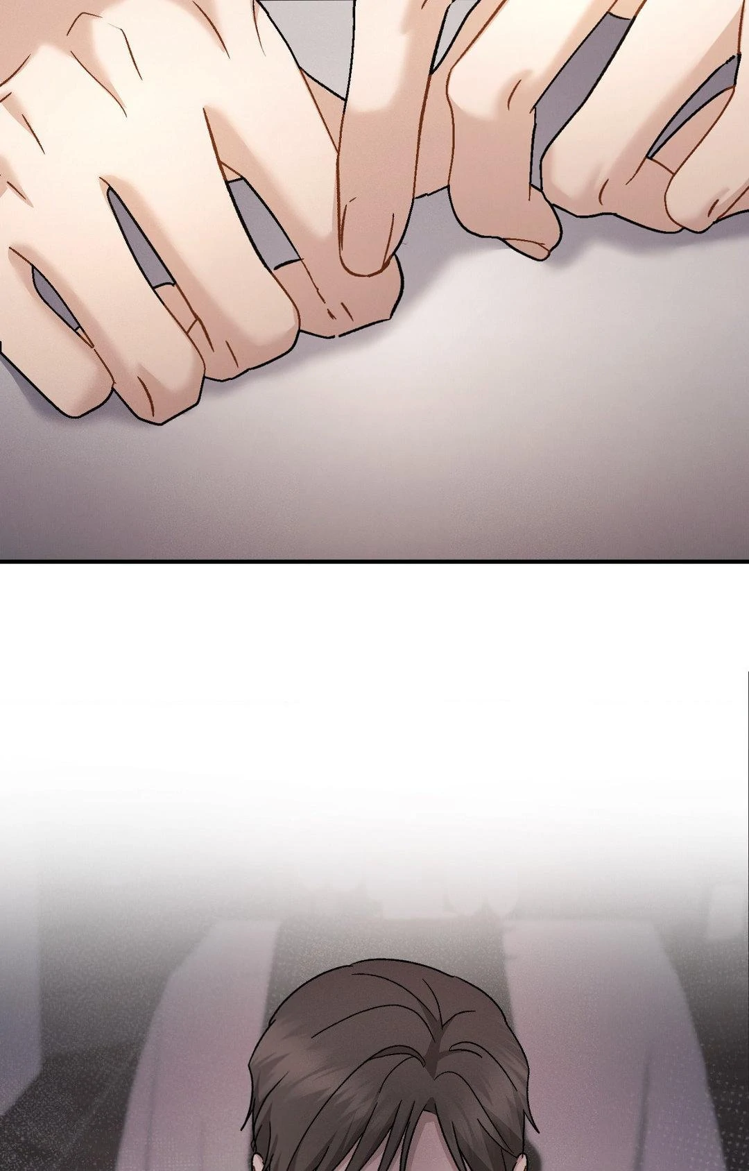 Beyond the Memories 〘Official〙 - Chapter 72 manhwa