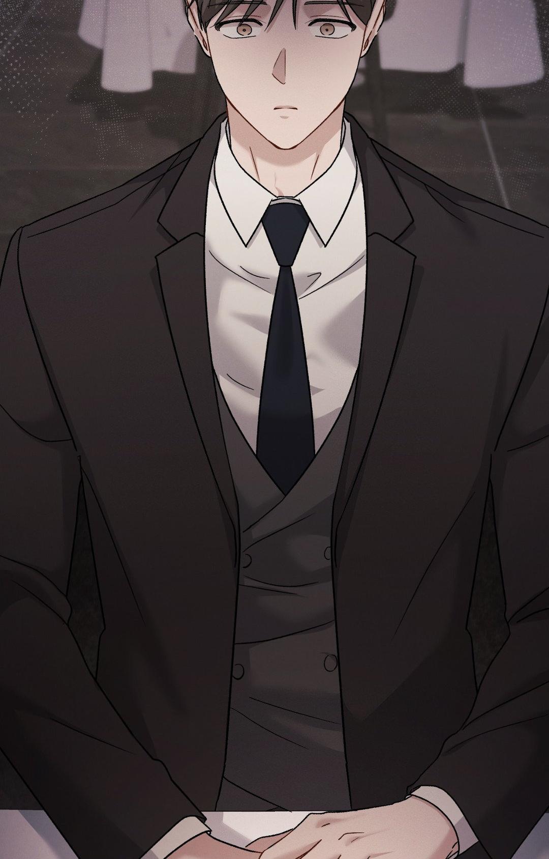 Beyond the Memories 〘Official〙 - Chapter 72 manhwa