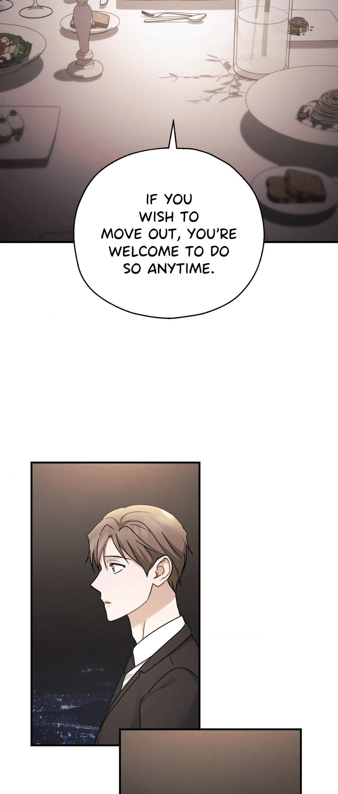Beyond the Memories 〘Official〙 - Chapter 73 manhwa