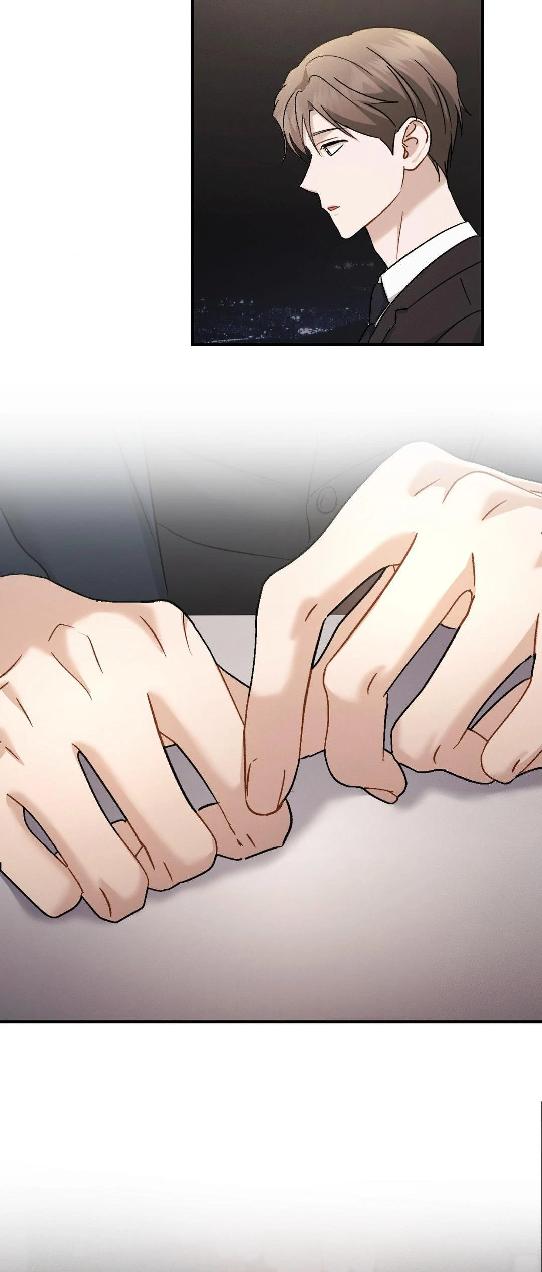 Beyond the Memories 〘Official〙 - Chapter 73 manhwa
