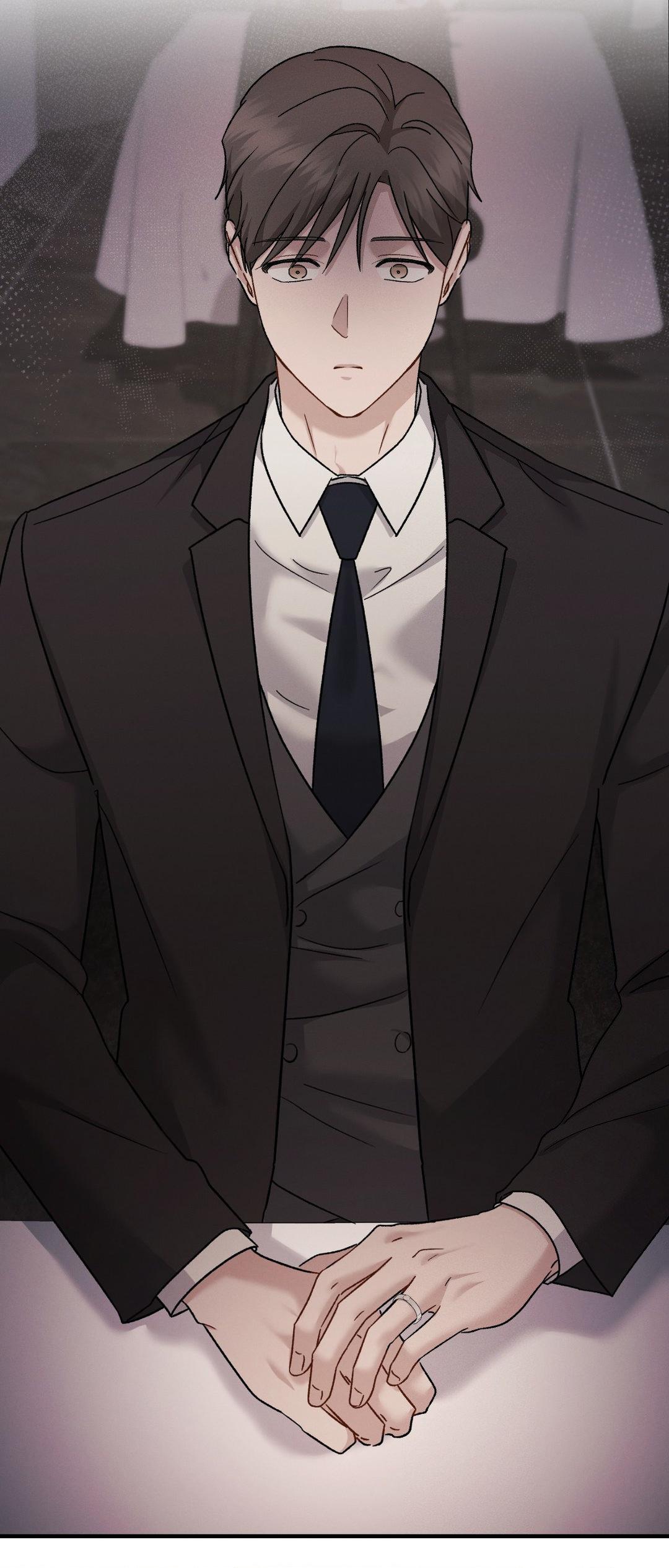 Beyond the Memories 〘Official〙 - Chapter 73 manhwa