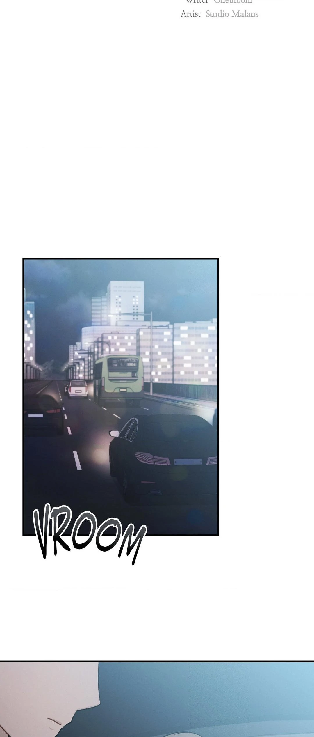 Beyond the Memories 〘Official〙 - Chapter 73 manhwa