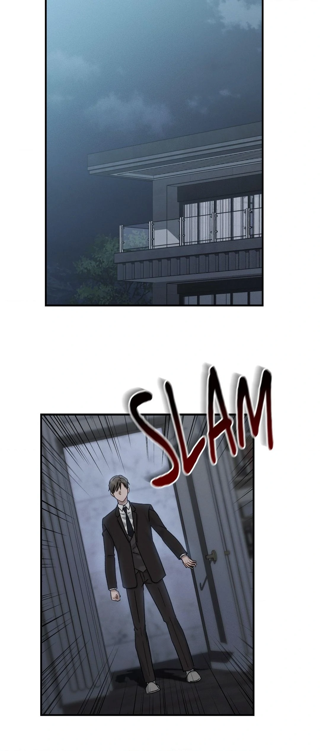 Beyond the Memories 〘Official〙 - Chapter 73 manhwa