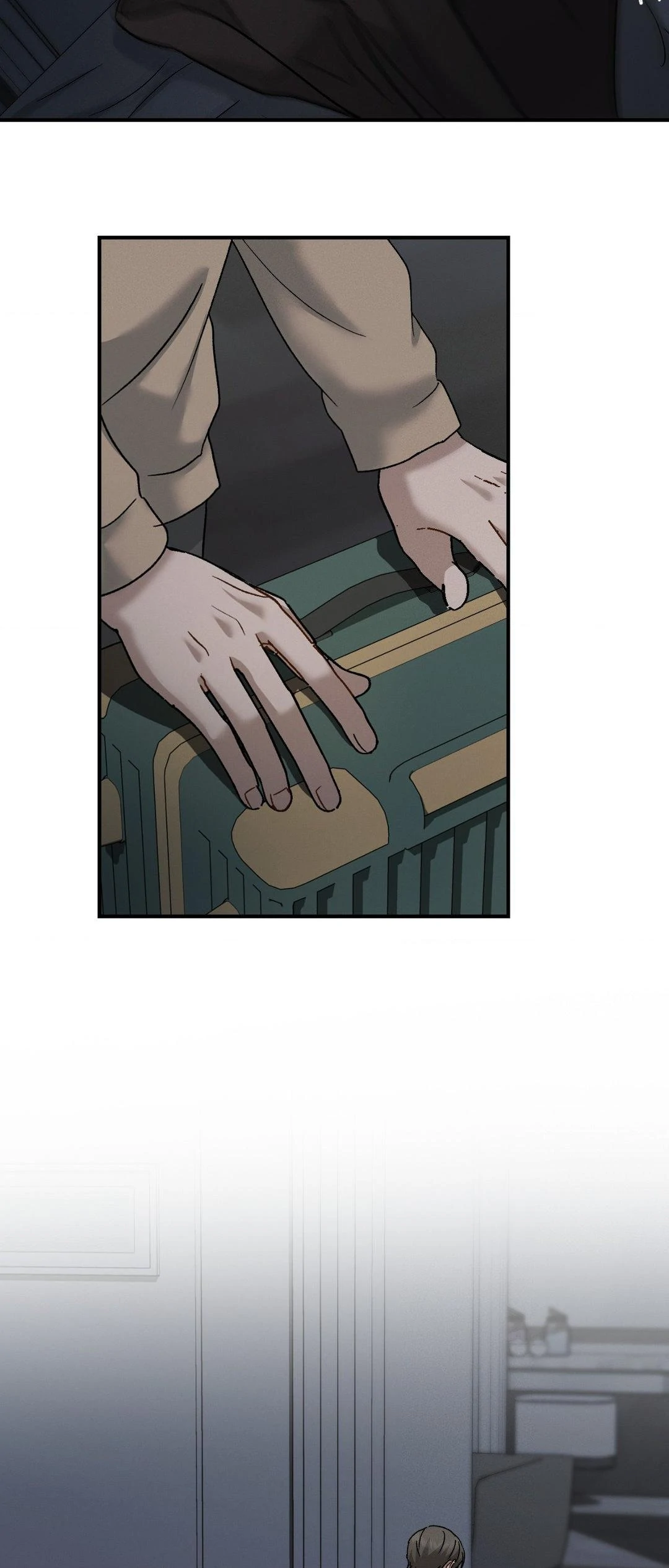 Beyond the Memories 〘Official〙 - Chapter 73 manhwa