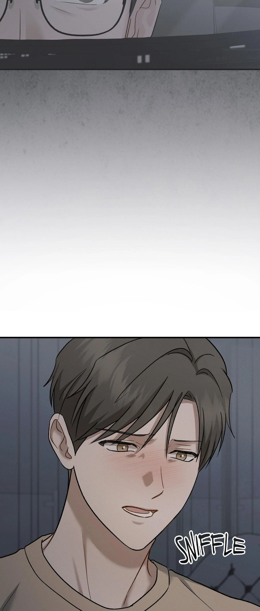 Beyond the Memories 〘Official〙 - Chapter 73 manhwa