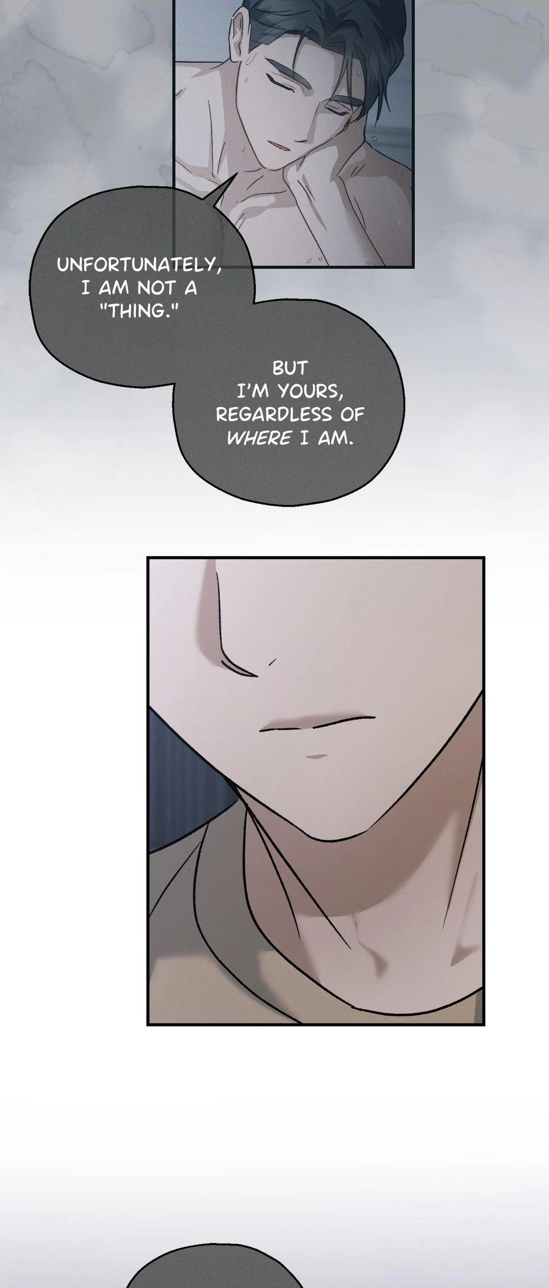 Beyond the Memories 〘Official〙 - Chapter 73 manhwa