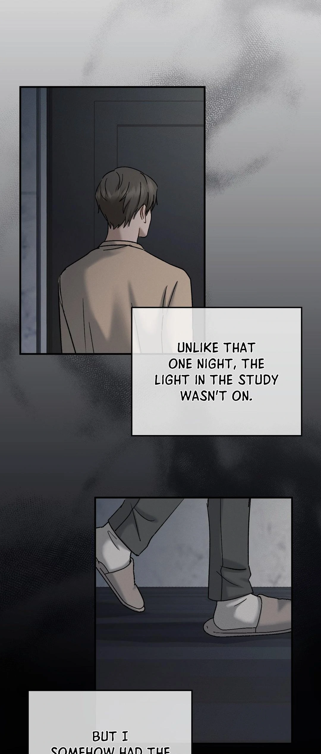 Beyond the Memories 〘Official〙 - Chapter 73 manhwa