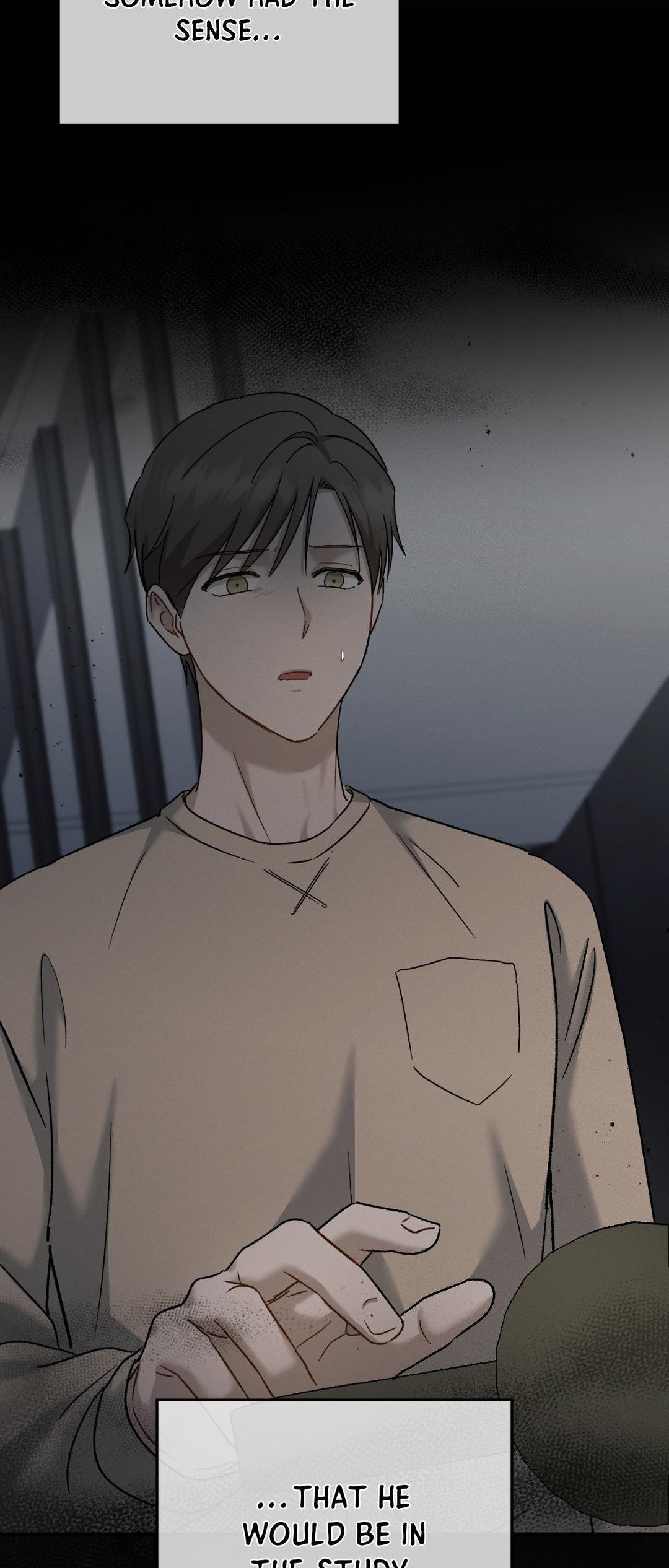 Beyond the Memories 〘Official〙 - Chapter 73 manhwa