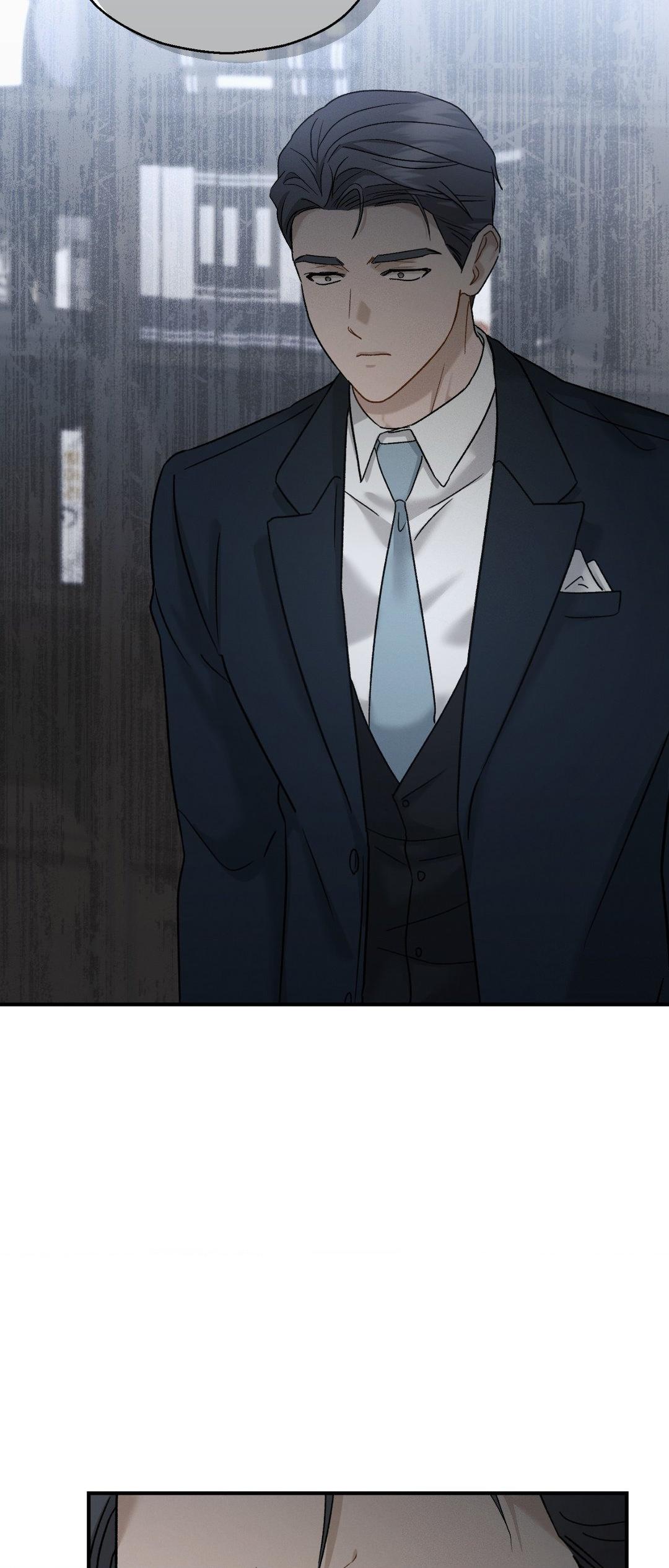 Beyond the Memories 〘Official〙 - Chapter 73 manhwa