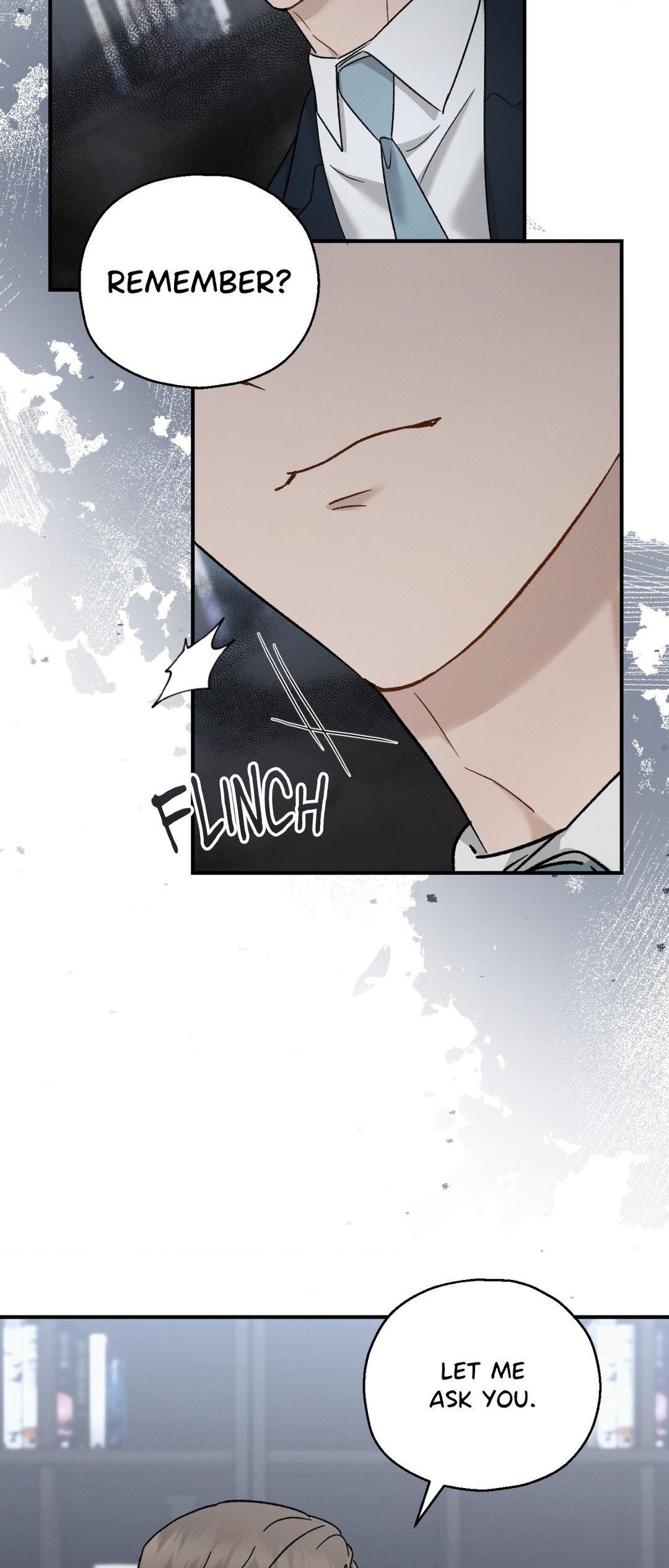 Beyond the Memories 〘Official〙 - Chapter 73 manhwa