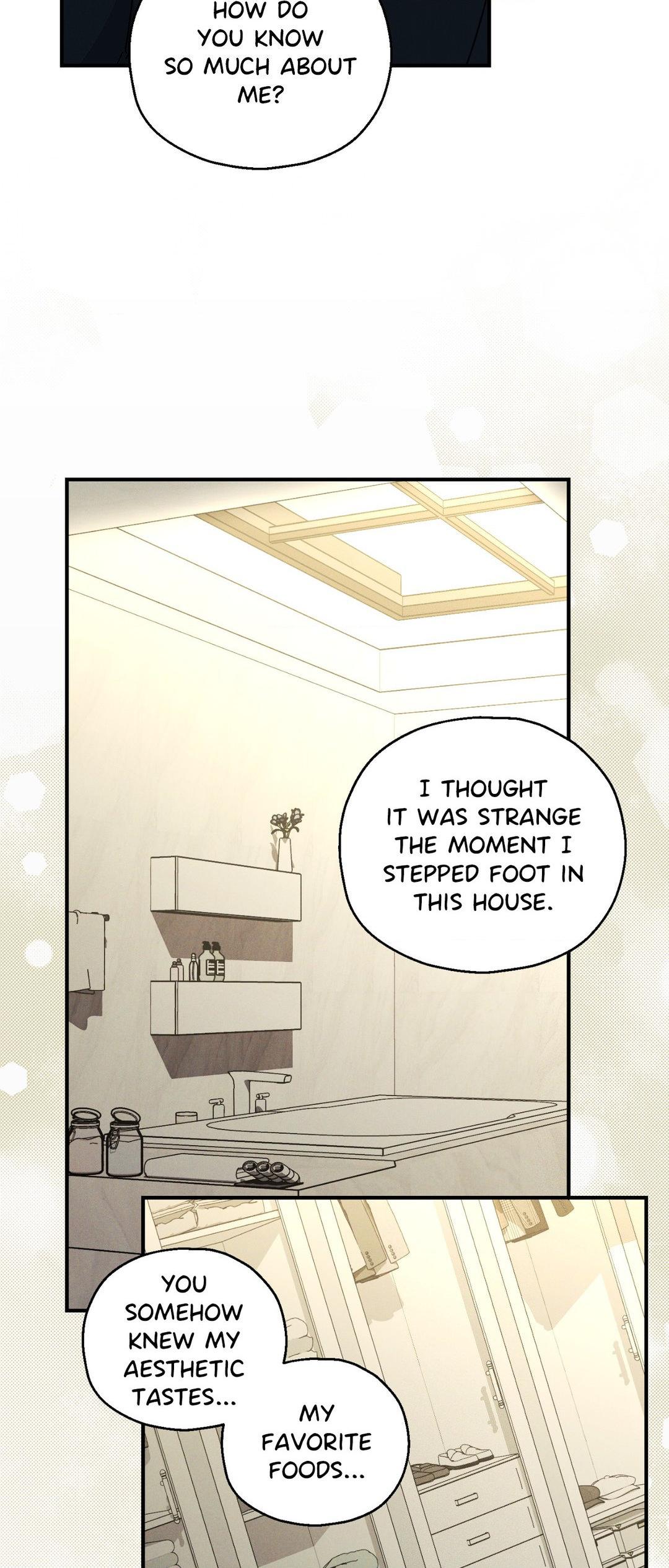 Beyond the Memories 〘Official〙 - Chapter 73 manhwa