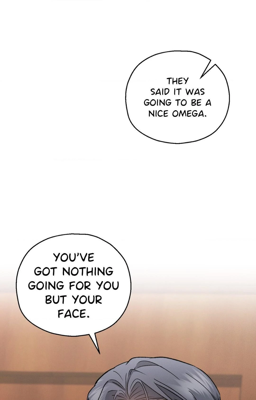 Beyond the Memories 〘Official〙 - Chapter 76 manhwa