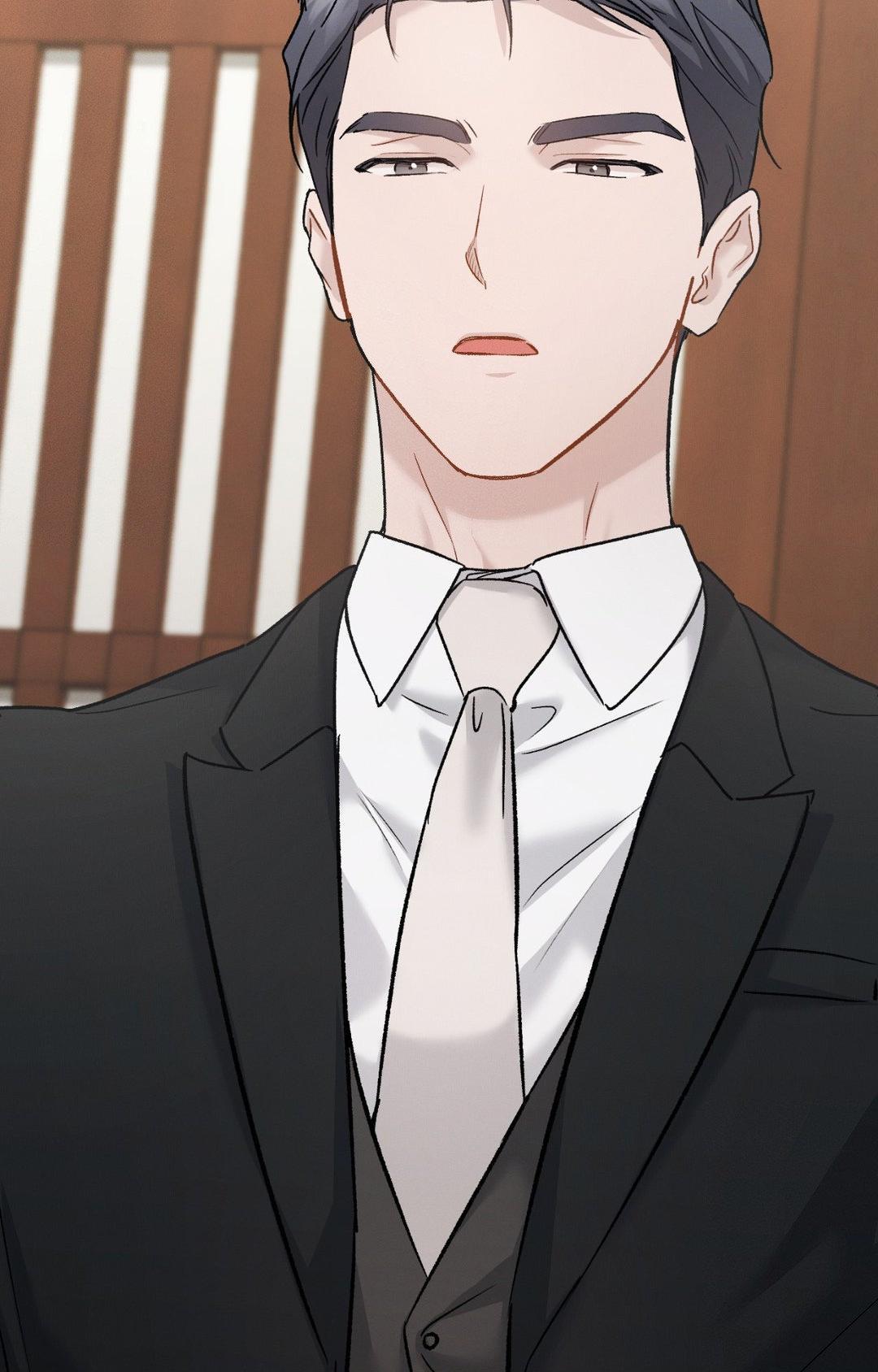 Beyond the Memories 〘Official〙 - Chapter 76 manhwa