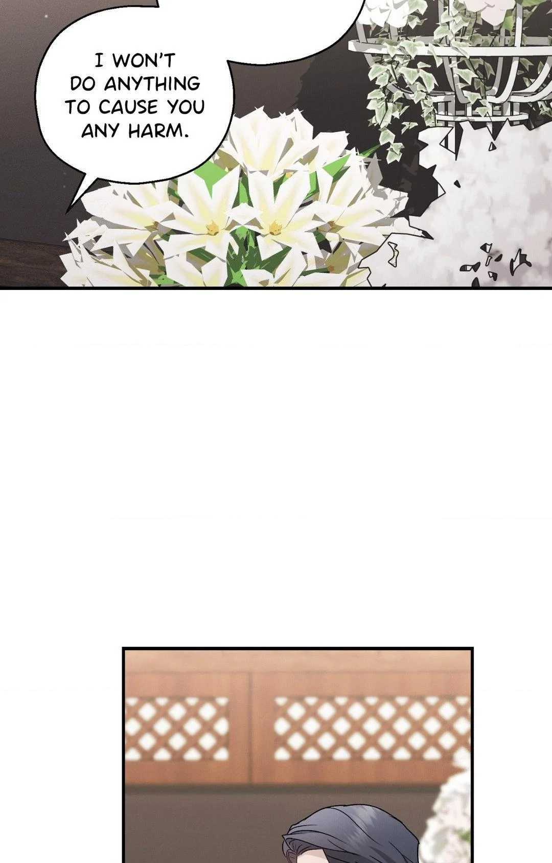 Beyond the Memories 〘Official〙 - Chapter 76 manhwa