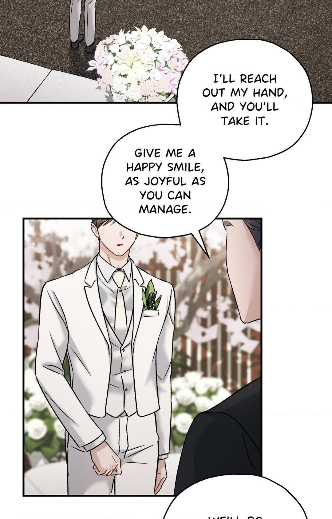 Beyond the Memories 〘Official〙 - Chapter 76 manhwa