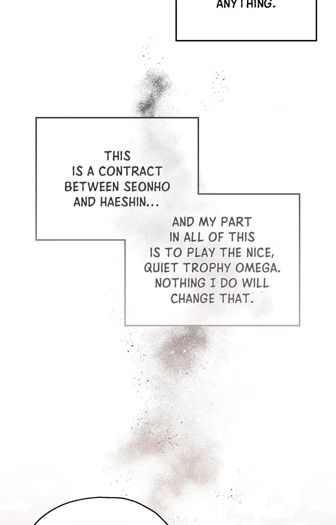 Beyond the Memories 〘Official〙 - Chapter 76 manhwa