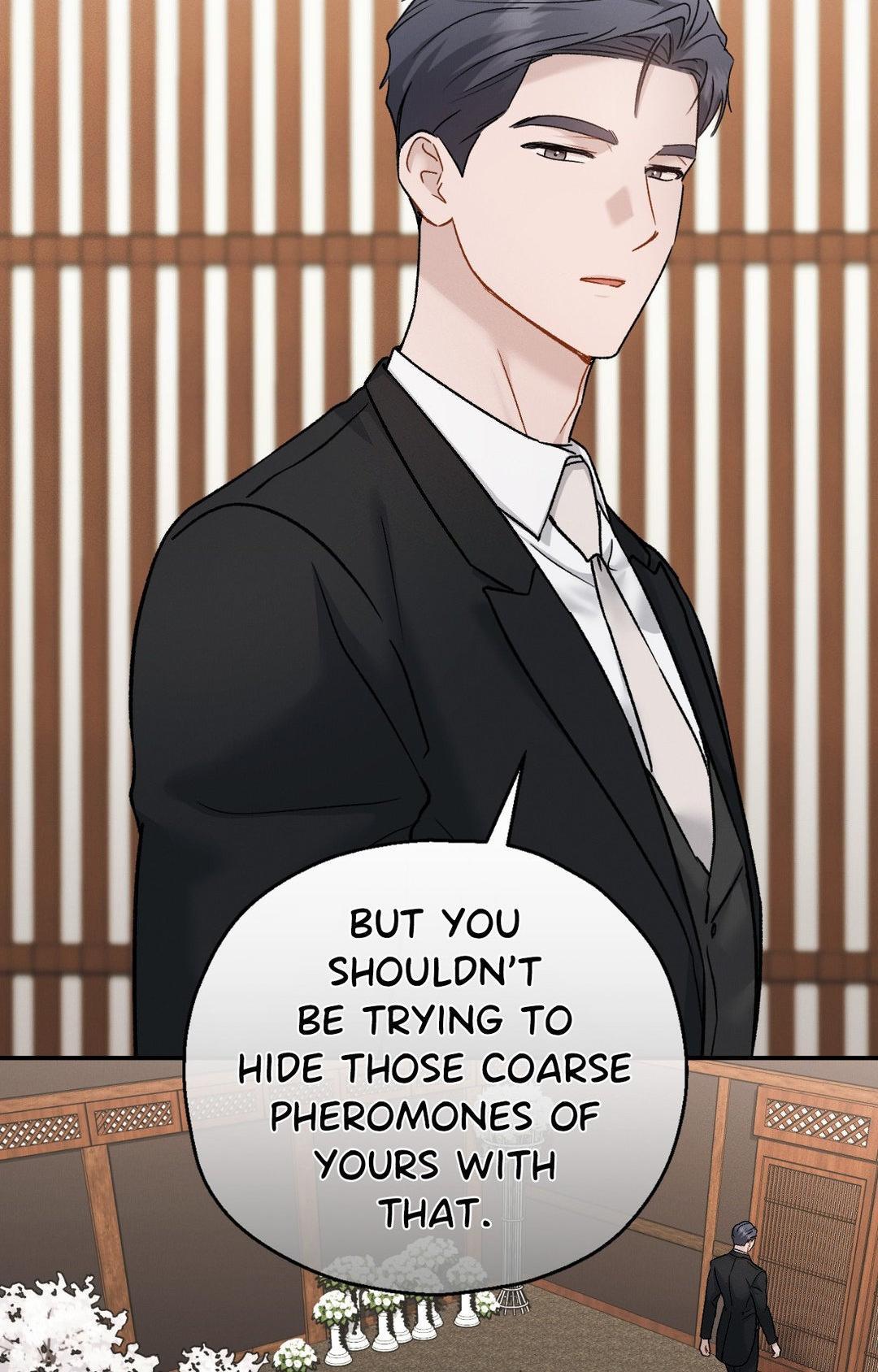 Beyond the Memories 〘Official〙 - Chapter 76 manhwa