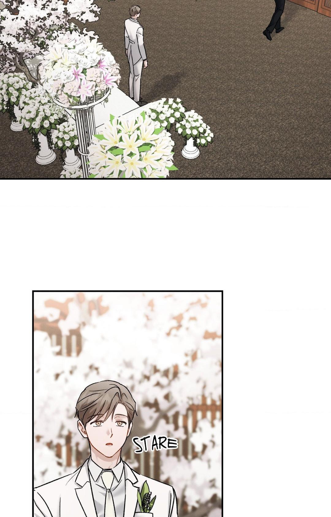 Beyond the Memories 〘Official〙 - Chapter 76 manhwa