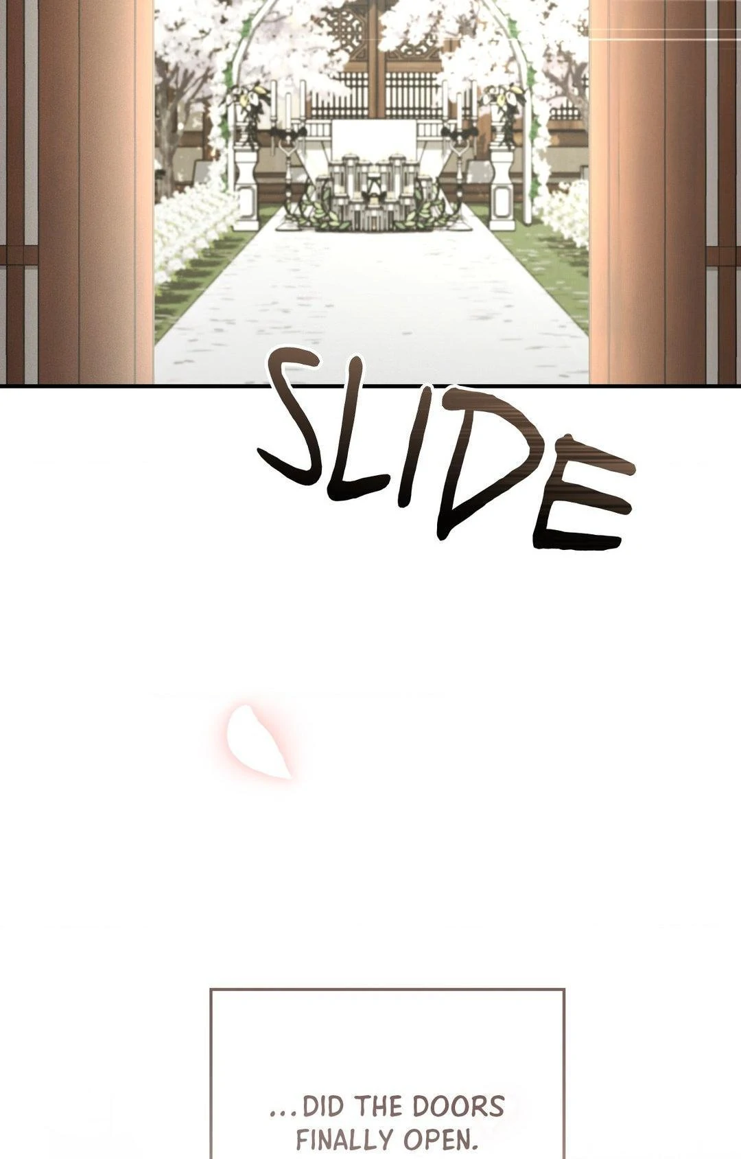 Beyond the Memories 〘Official〙 - Chapter 76 manhwa
