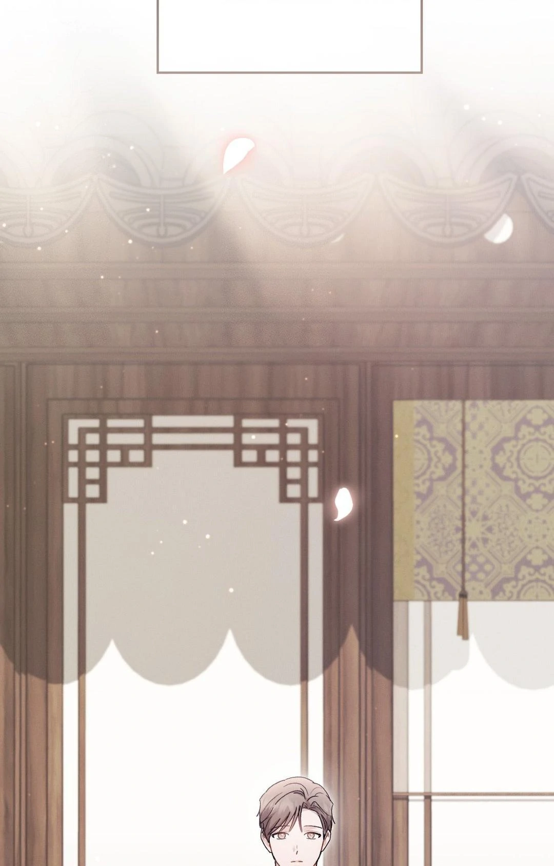 Beyond the Memories 〘Official〙 - Chapter 76 manhwa