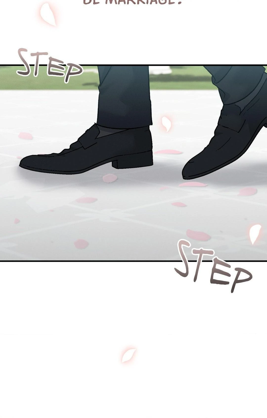Beyond the Memories 〘Official〙 - Chapter 76 manhwa