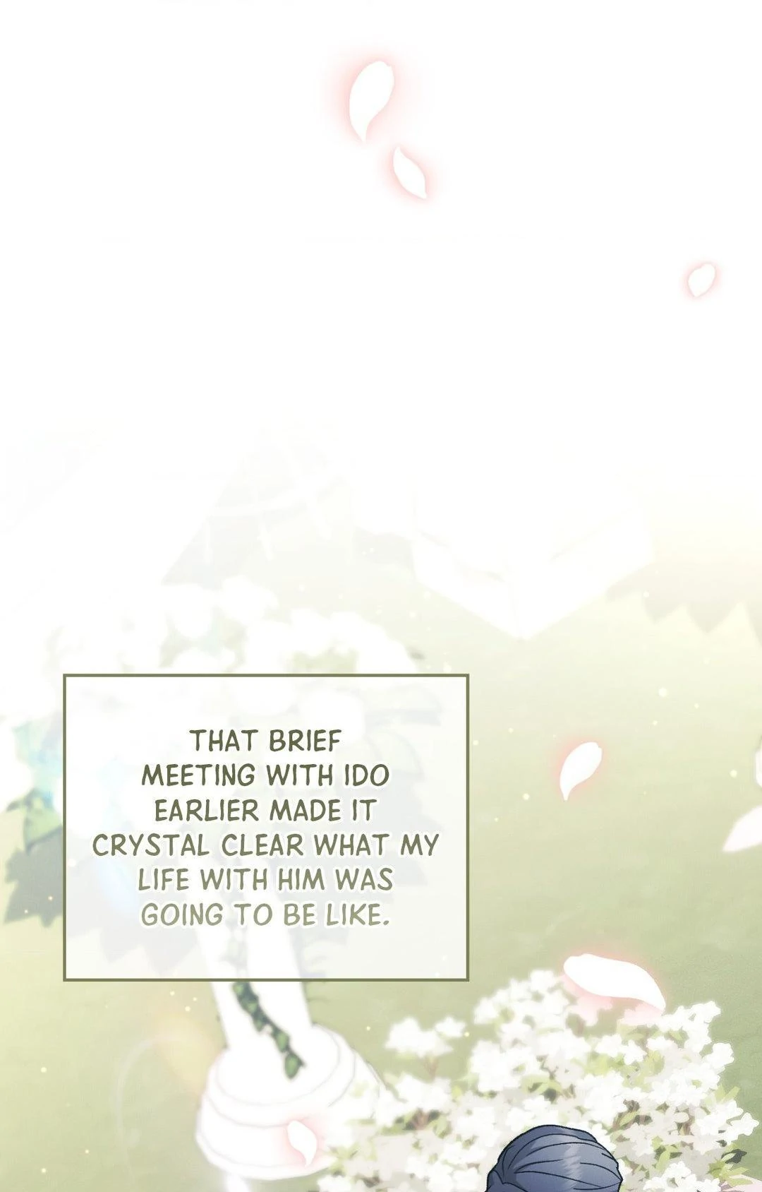 Beyond the Memories 〘Official〙 - Chapter 76 manhwa