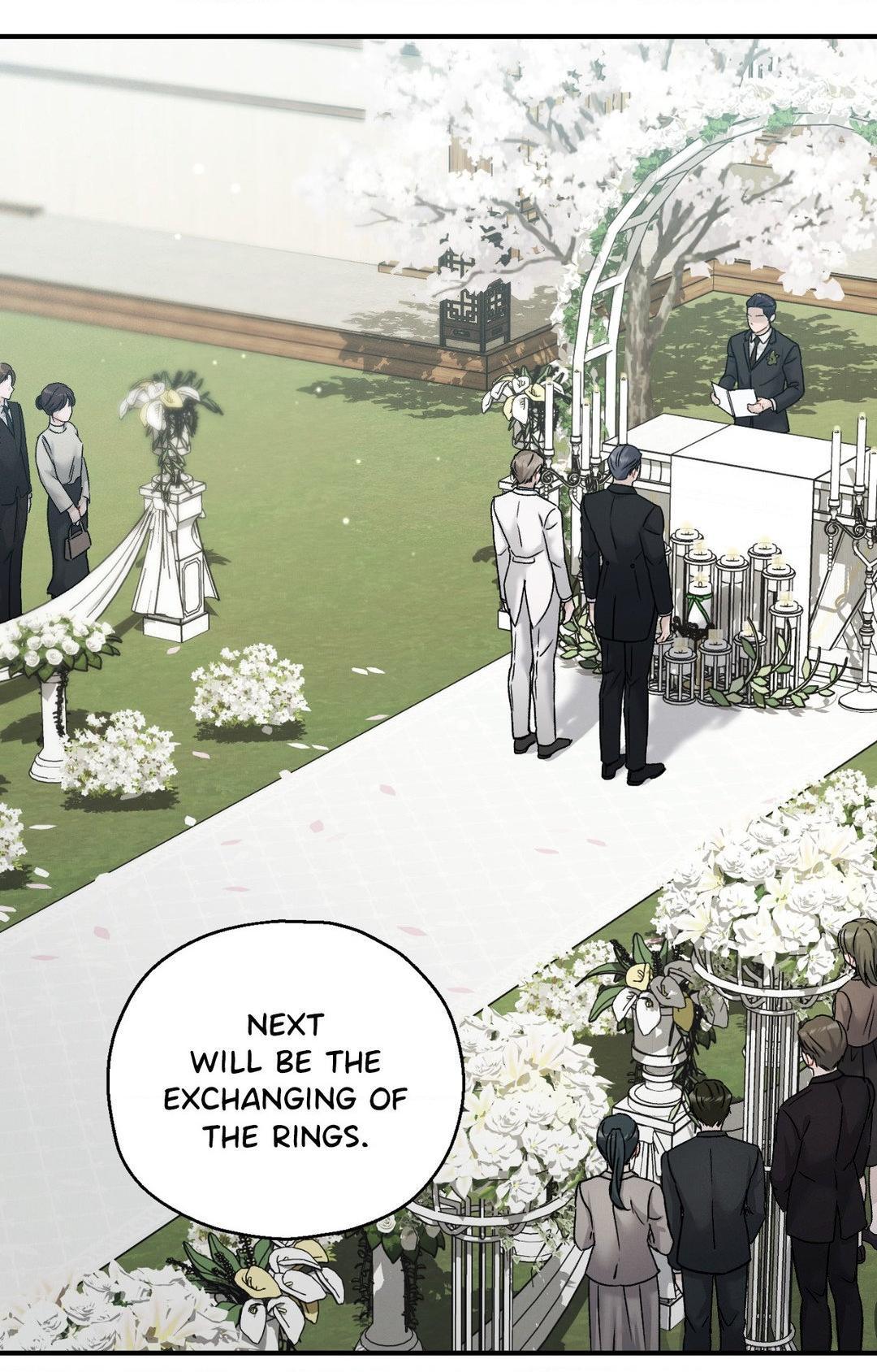 Beyond the Memories 〘Official〙 - Chapter 76 manhwa