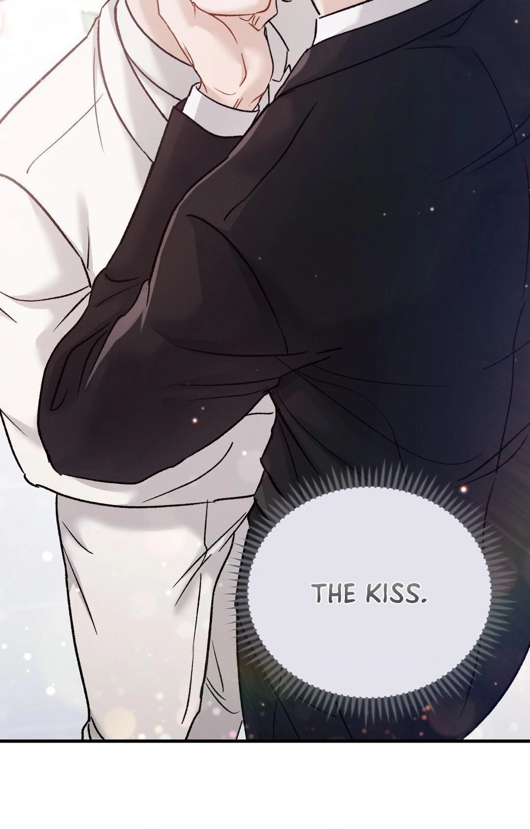 Beyond the Memories 〘Official〙 - Chapter 76 manhwa