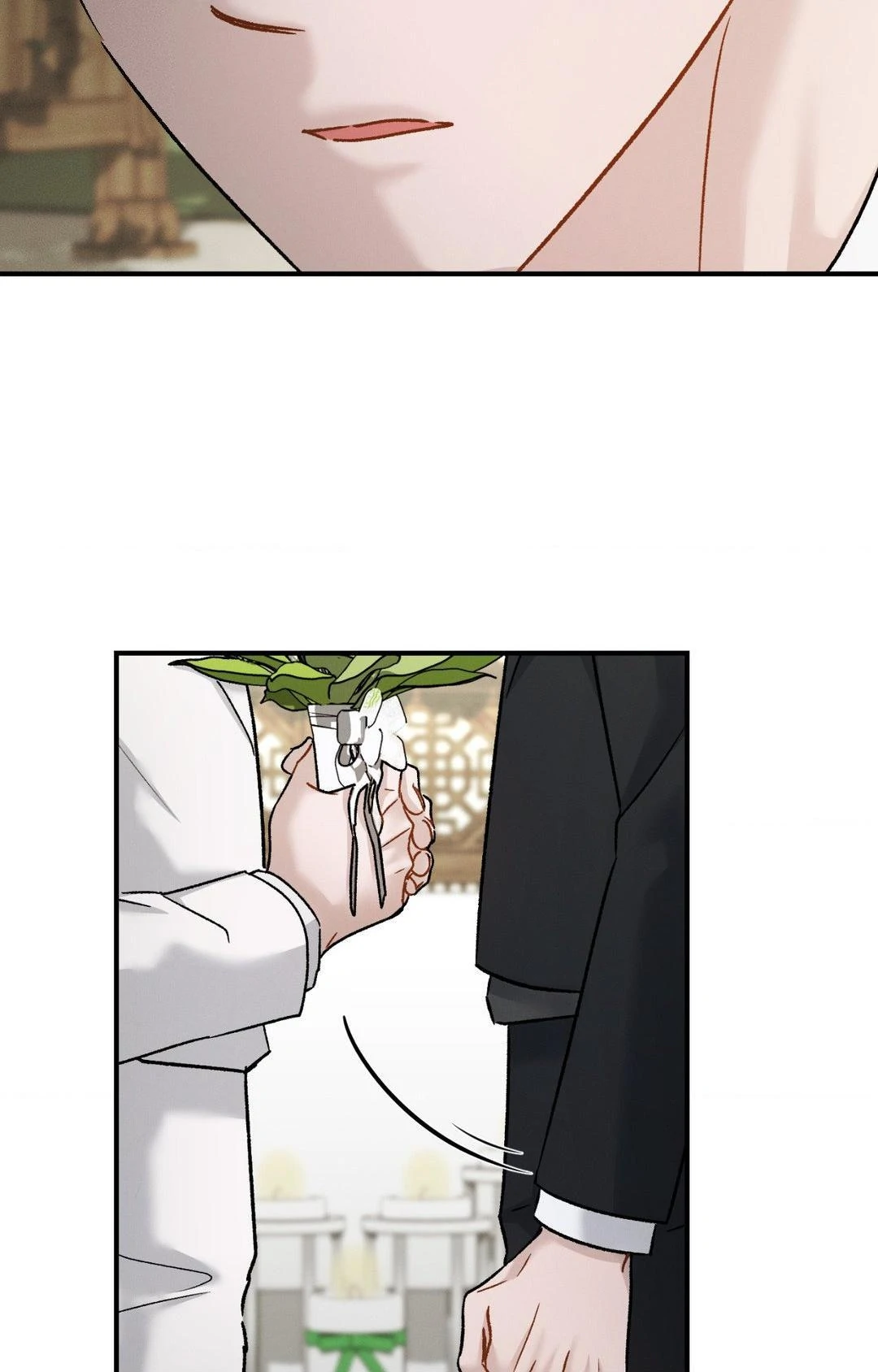 Beyond the Memories 〘Official〙 - Chapter 76 manhwa