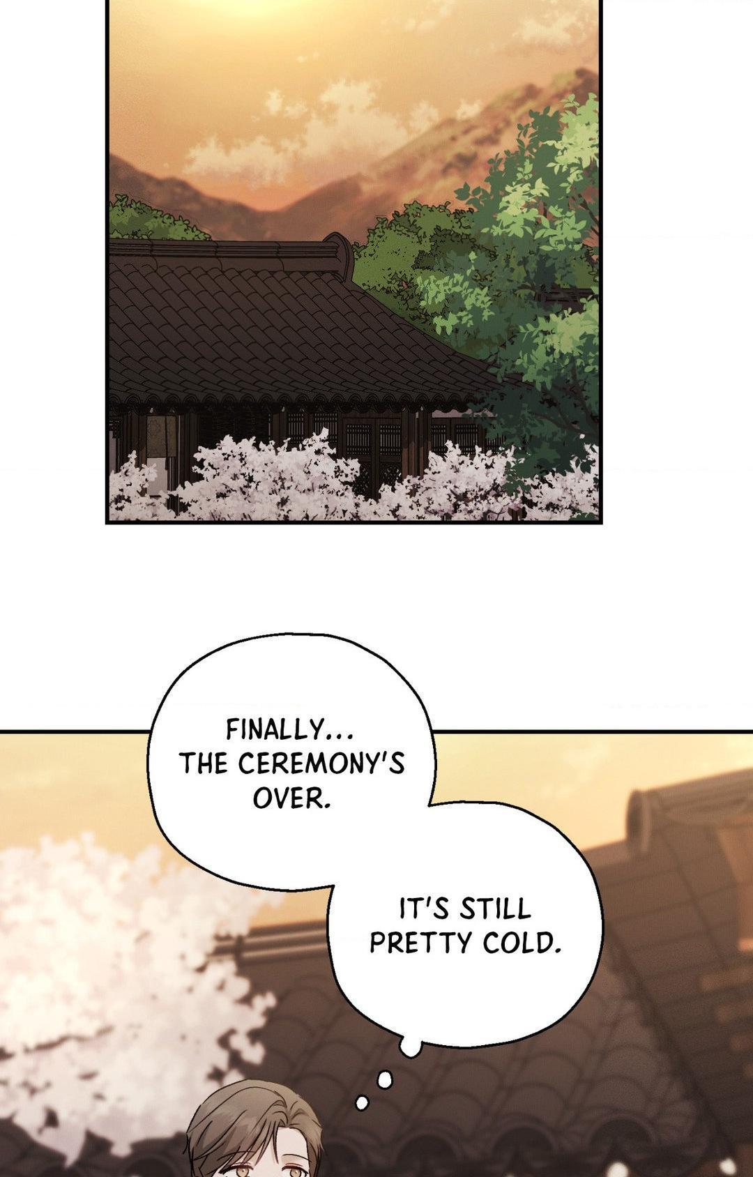 Beyond the Memories 〘Official〙 - Chapter 76 manhwa