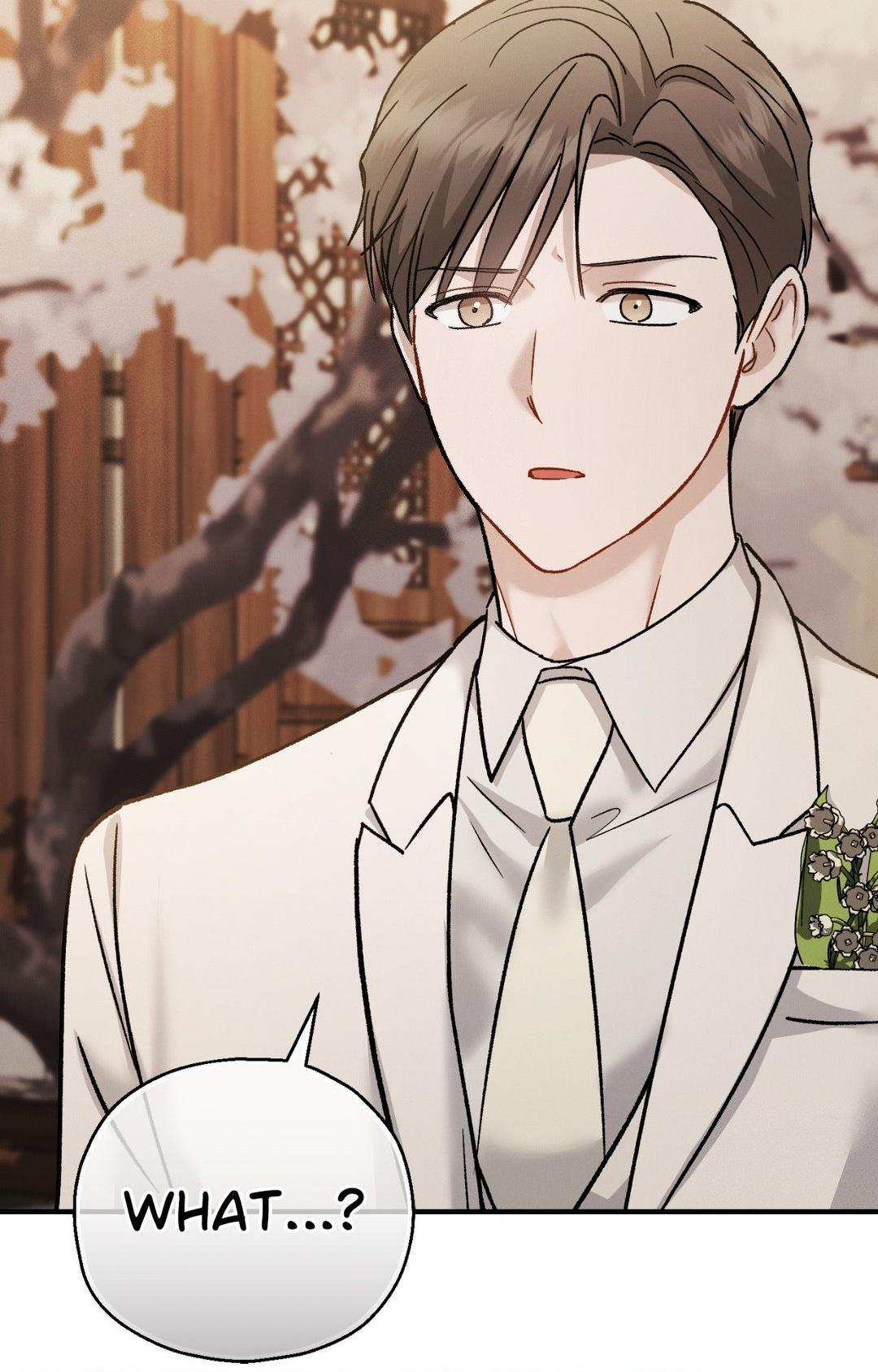Beyond the Memories 〘Official〙 - Chapter 76 manhwa