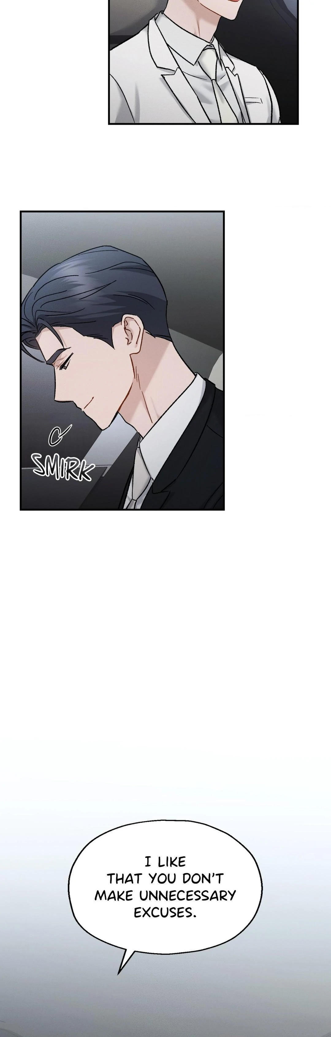 Beyond the Memories 〘Official〙 - Chapter 77 manhwa