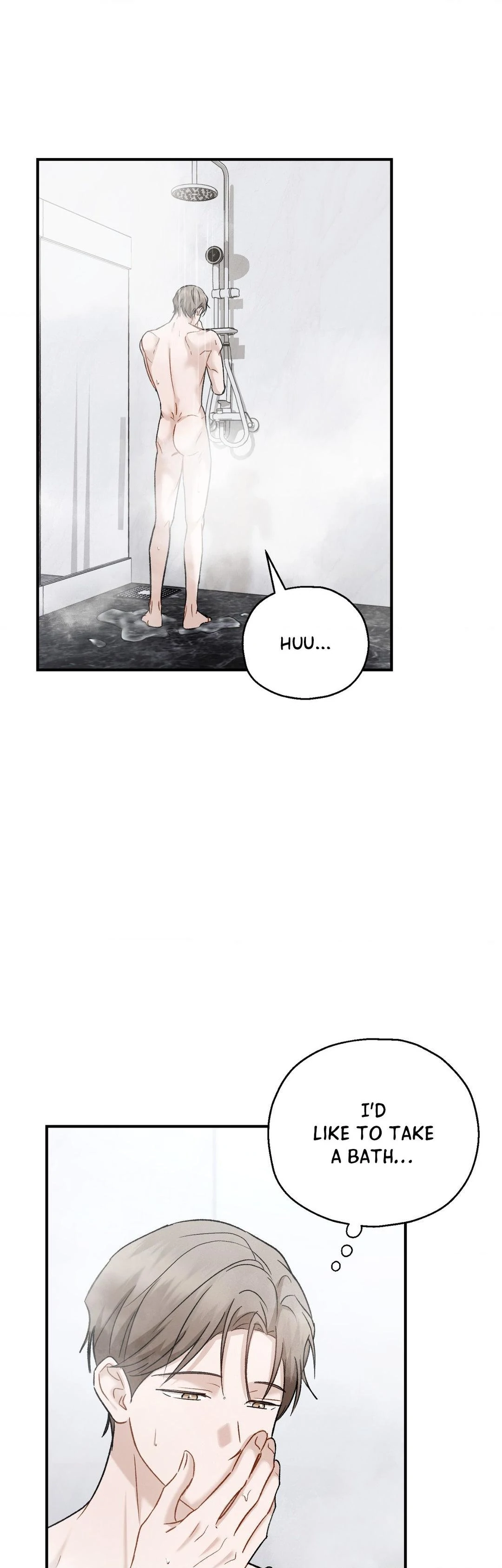 Beyond the Memories 〘Official〙 - Chapter 77 manhwa