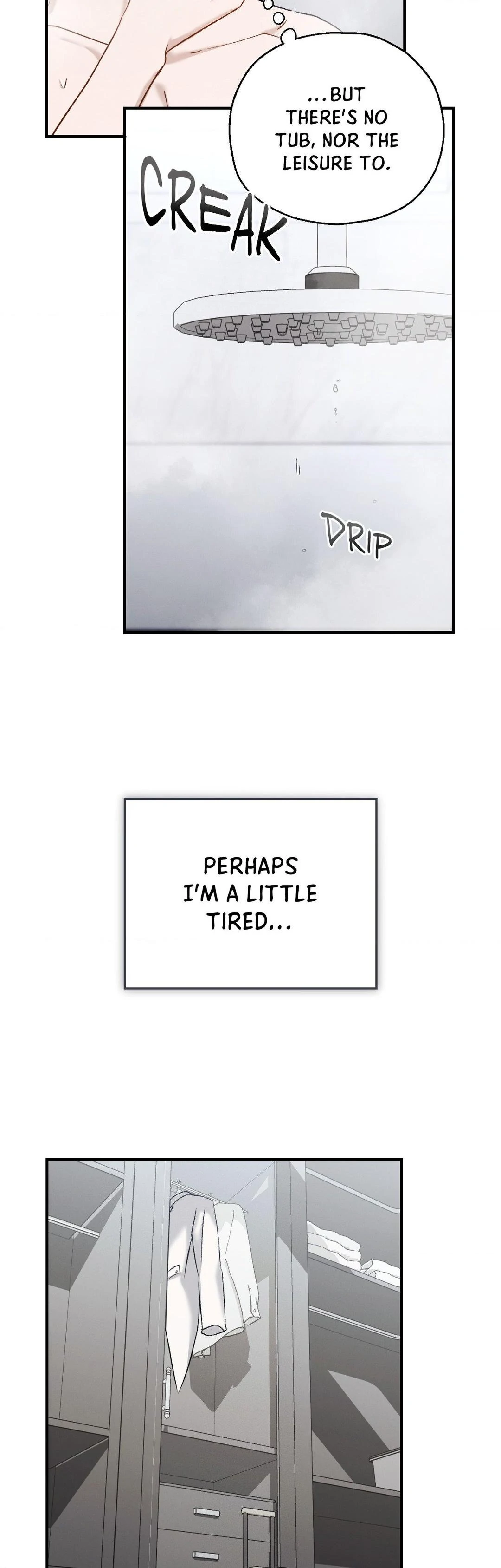 Beyond the Memories 〘Official〙 - Chapter 77 manhwa